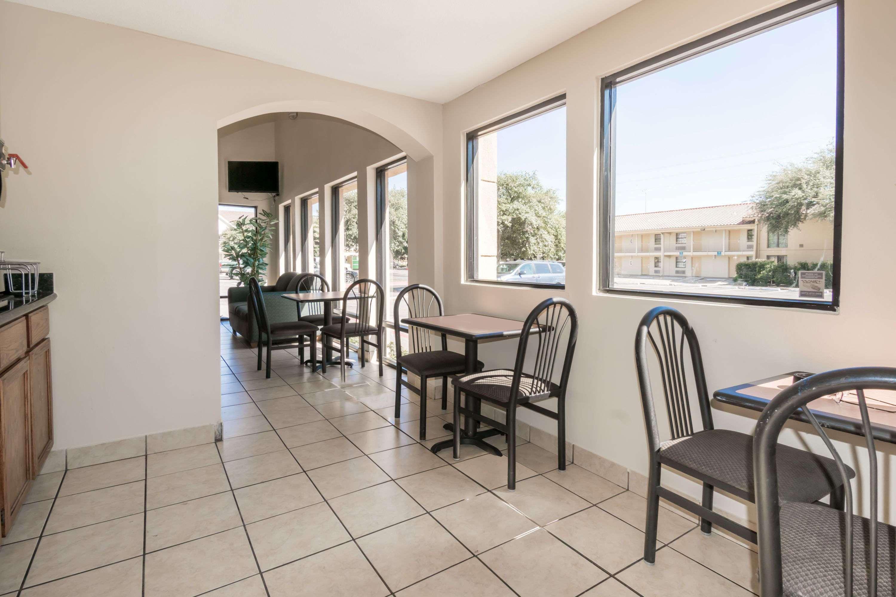Days Inn South Όστιν Εξωτερικό φωτογραφία
