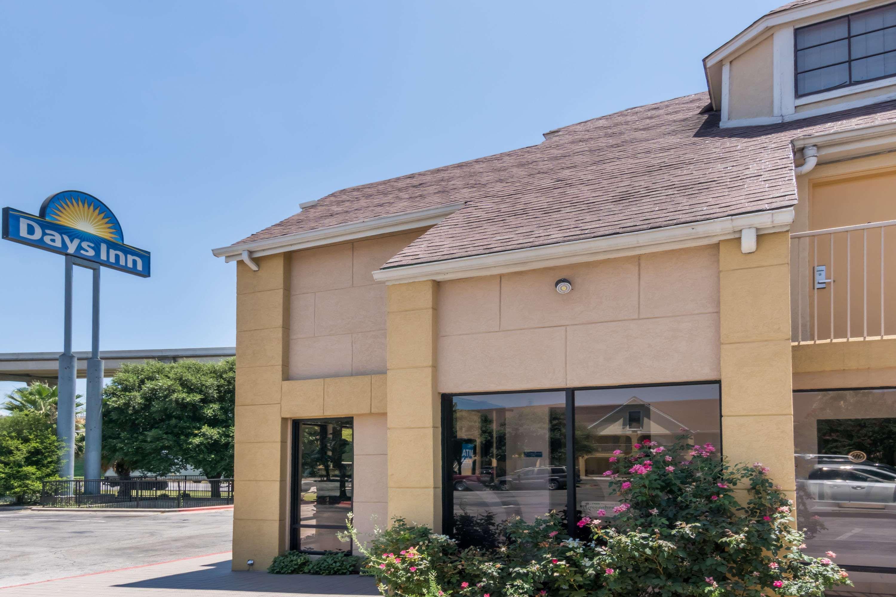 Days Inn South Όστιν Εξωτερικό φωτογραφία