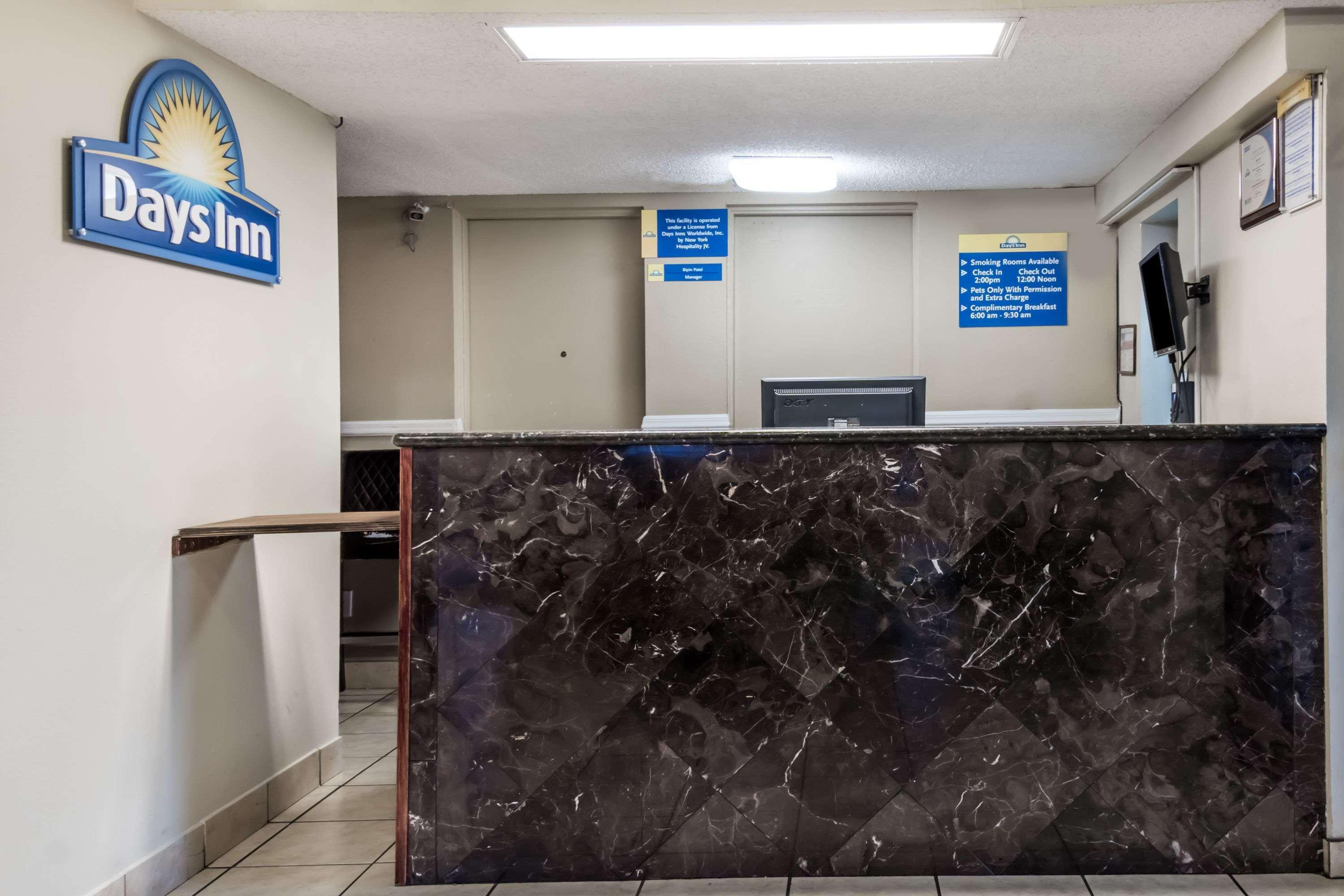 Days Inn South Όστιν Εξωτερικό φωτογραφία