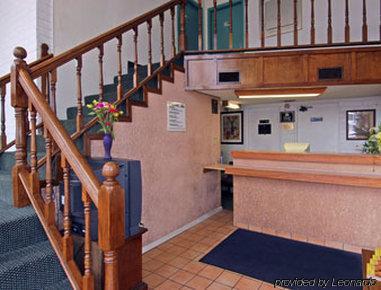 Days Inn South Όστιν Εσωτερικό φωτογραφία