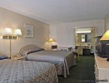 Days Inn South Όστιν Δωμάτιο φωτογραφία